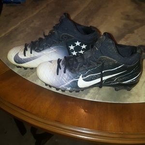 Nike Field General 3 Elite TD